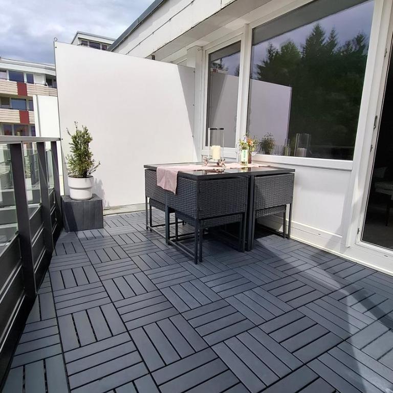 Apartment Wohlfühl-Oase mit Pool & Sauna, aktivCard inkl - Appartamento con Vista e Balcone - 22