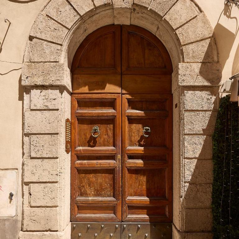Navona Maison - Casa con 3 Camere da Letto - 23