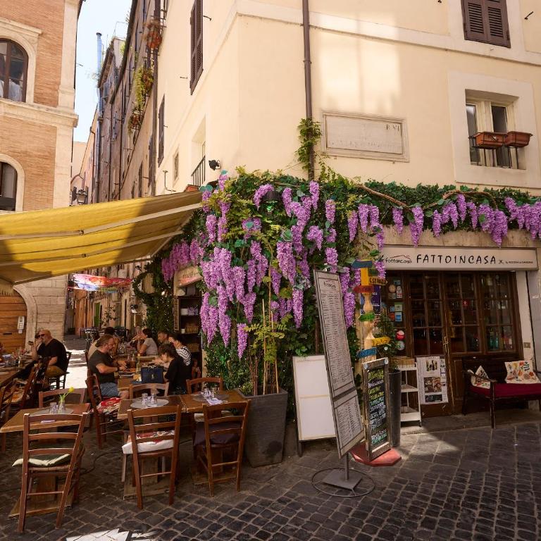 Navona Maison - Casa con 3 Camere da Letto - 26