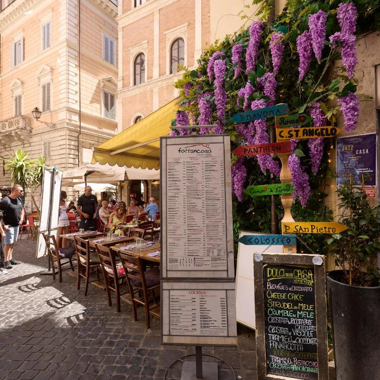 Navona Maison - Casa con 3 Camere da Letto - 24