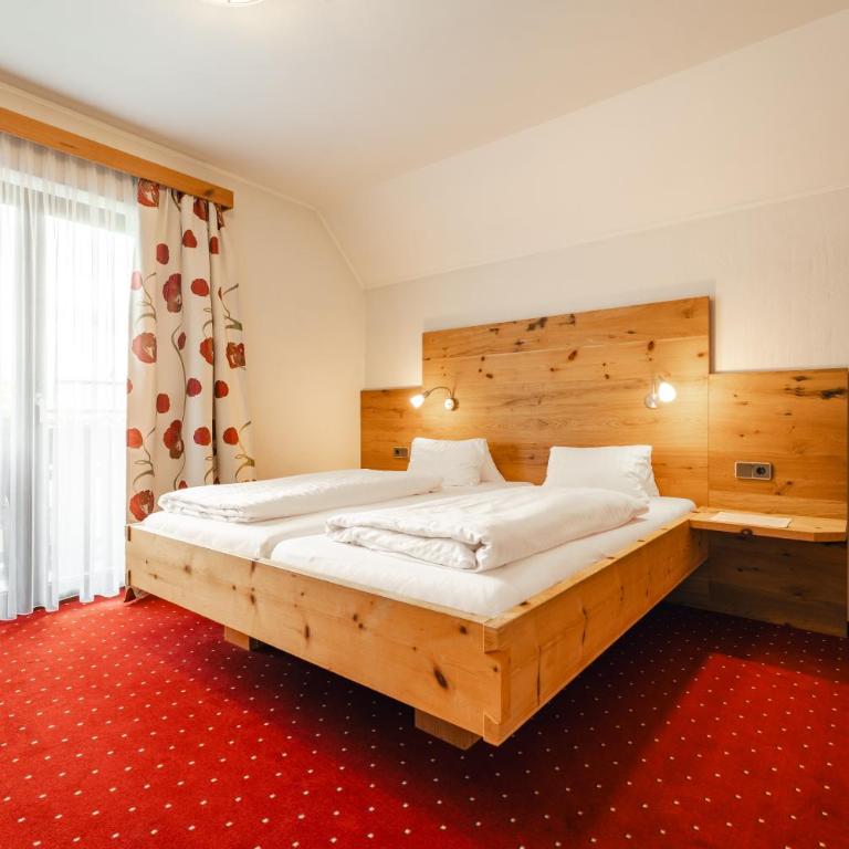 Glautschhof - Familienzimmer (3 Personen) - 1