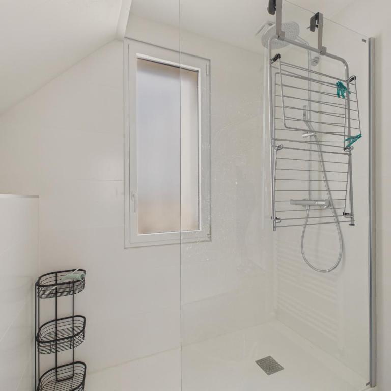 180m de la plage appartement 4 adultes - 4 enfants - Appartement - 20