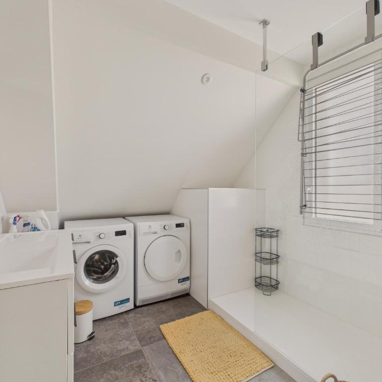 180m de la plage appartement 4 adultes - 4 enfants - Appartement - 19
