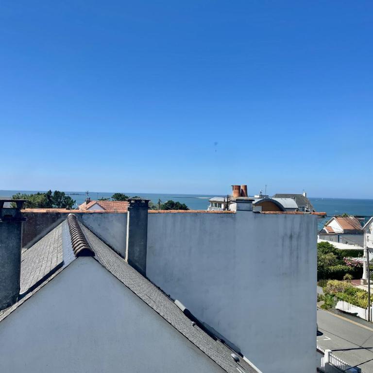 180m de la plage appartement 4 adultes - 4 enfants - Appartement - 23