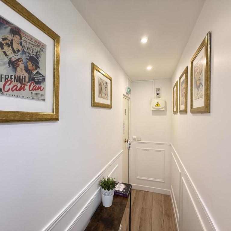 65-FRENCH CANCAN ST DENIS - Appartement - 10