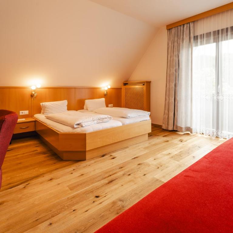 Glautschhof - Doppelzimmer - 5
