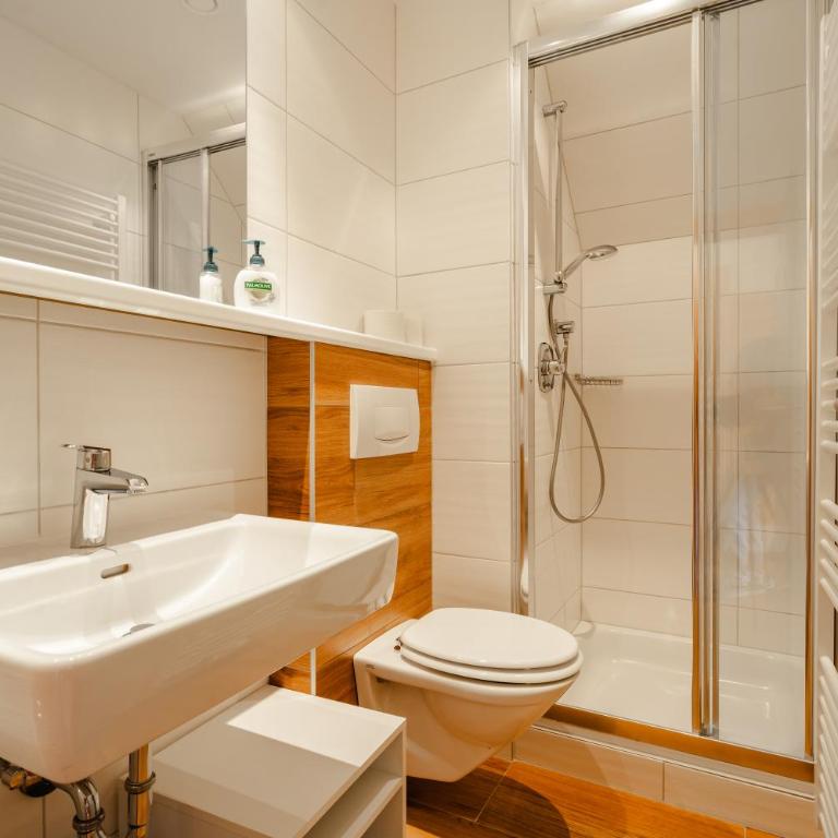 Glautschhof - Doppelzimmer - 6