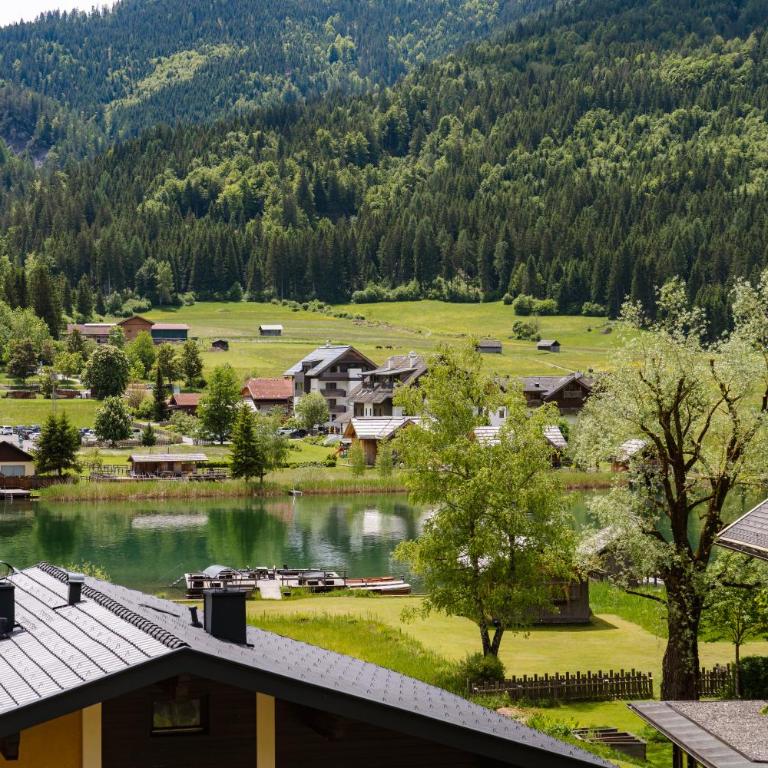 Glautschhof - Doppelzimmer - 7