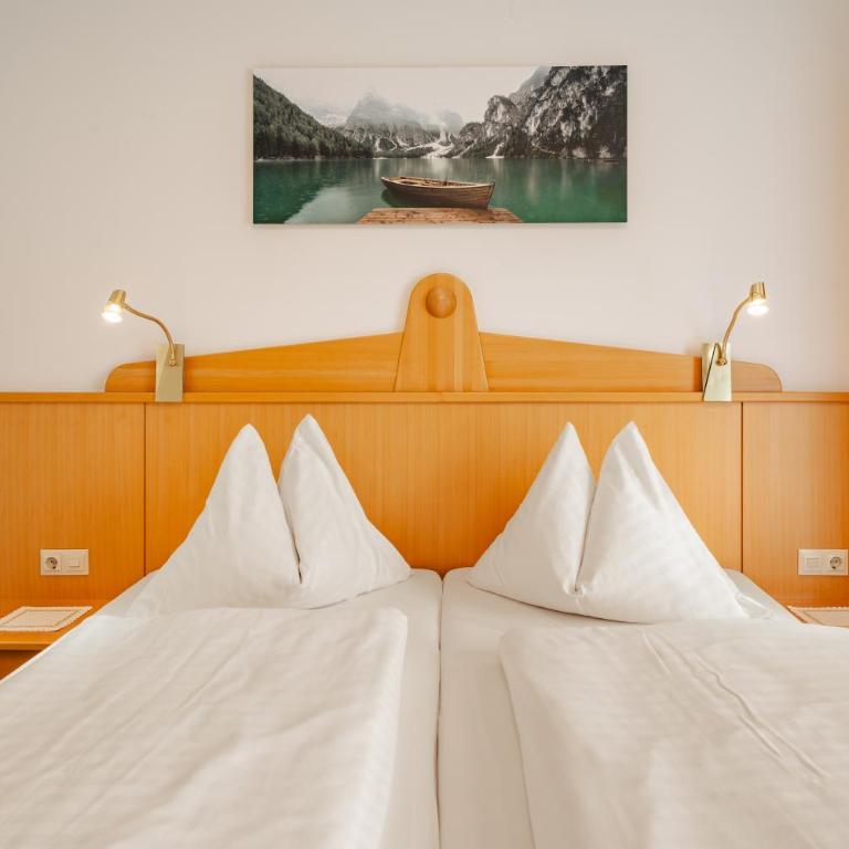 Glautschhof - Familienzimmer (4 Personen) - 4