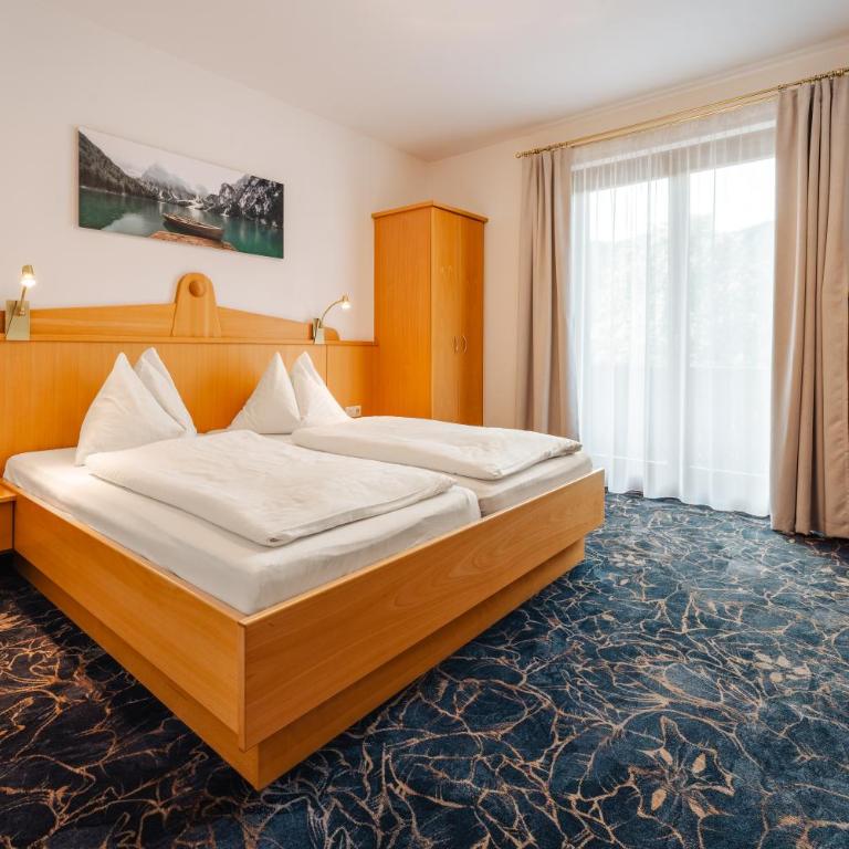 Glautschhof - Familienzimmer (4 Personen) - 3