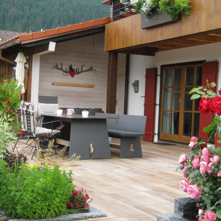 Eldorado - Ferienwohnungen & Suiten - Superior Apartment mit 1 Schlafzimmer - 10