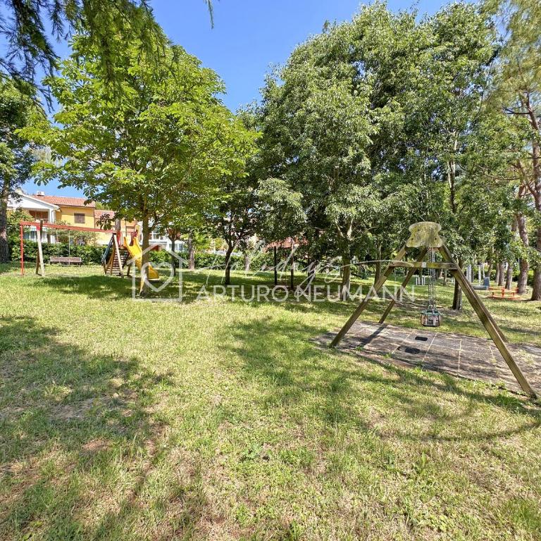 129 - Quadrilo ristrutturato a Numana, spazioso con aria condizionata e wi-fi - SPIAGGIA WHITE BEACH CLUB OMAGGIO dal lun al ven FINO AL 02-08 - Appartamento con 3 Camere da Letto - 14