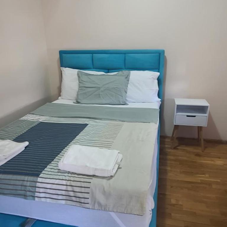 Remi - Apartman sa 1 Spavaćom Sobom - 24