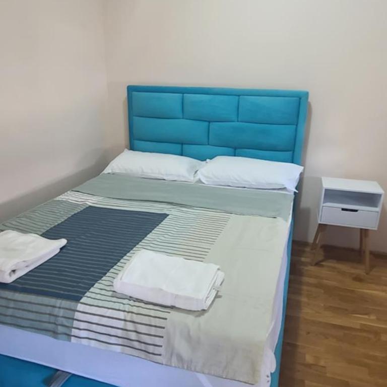 Remi - Apartman sa 1 Spavaćom Sobom - 27