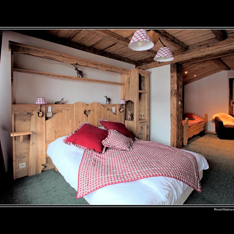 Hotel L'Equipe - Chambre Double - 1