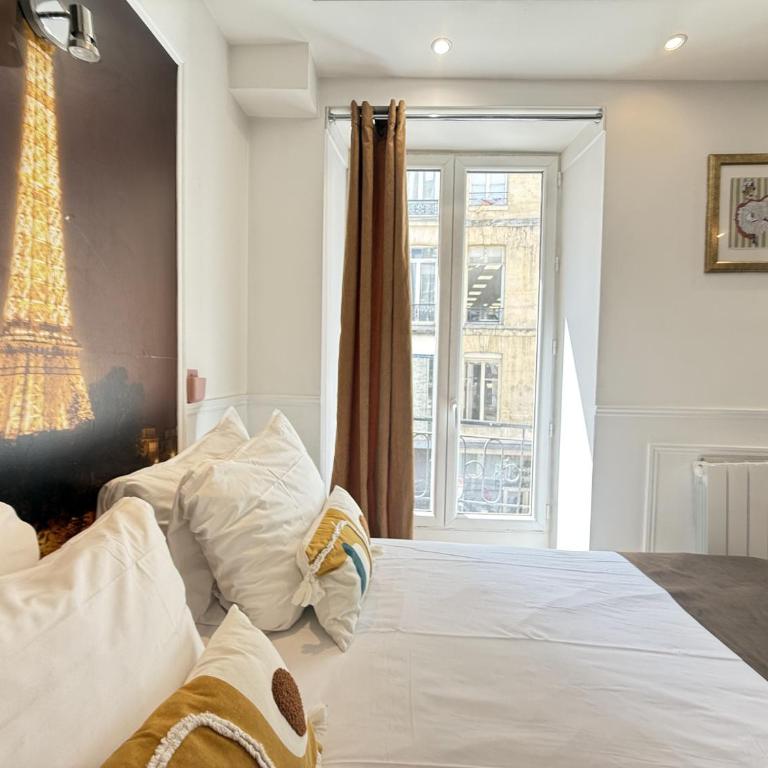 65-FRENCH CANCAN ST DENIS - Appartement - 8