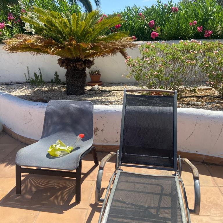 Jávea Villa entière piscine et cuisine d'été à pinosol - Villa de 2 dormitorios - 9