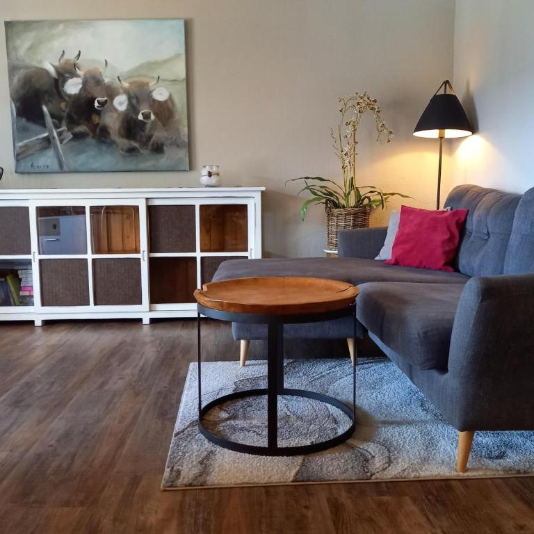 Eldorado - Ferienwohnungen & Suiten - Superior Apartment mit 1 Schlafzimmer - 12