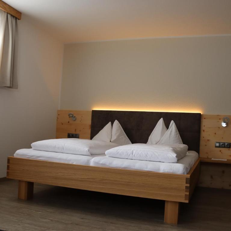 Glautschhof - Apartment (2 Personen) - 1