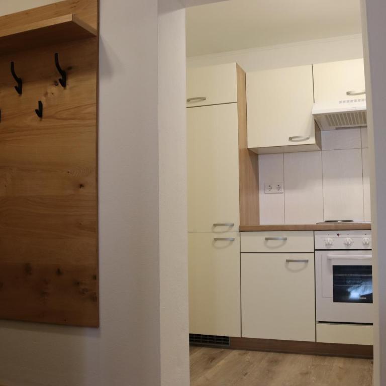 Glautschhof - Apartment (2 Personen) - 6