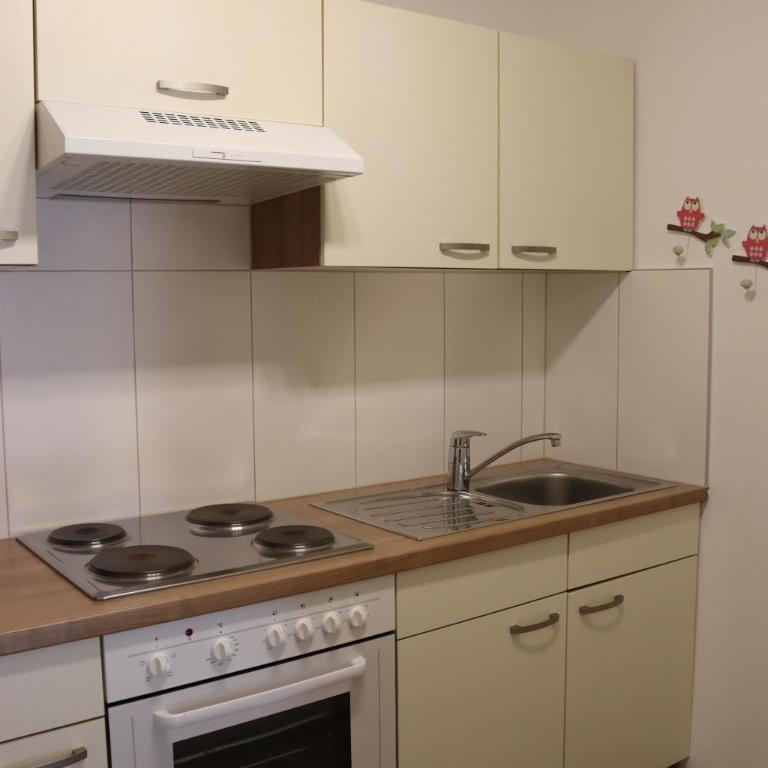 Glautschhof - Apartment (2 Personen) - 5