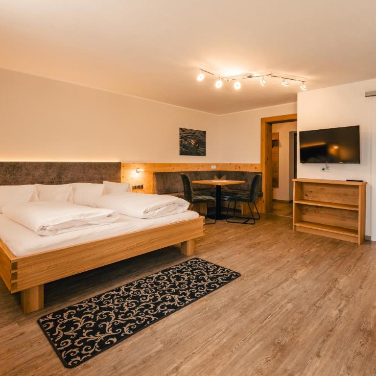 Glautschhof - Apartment (2 Personen) - 2