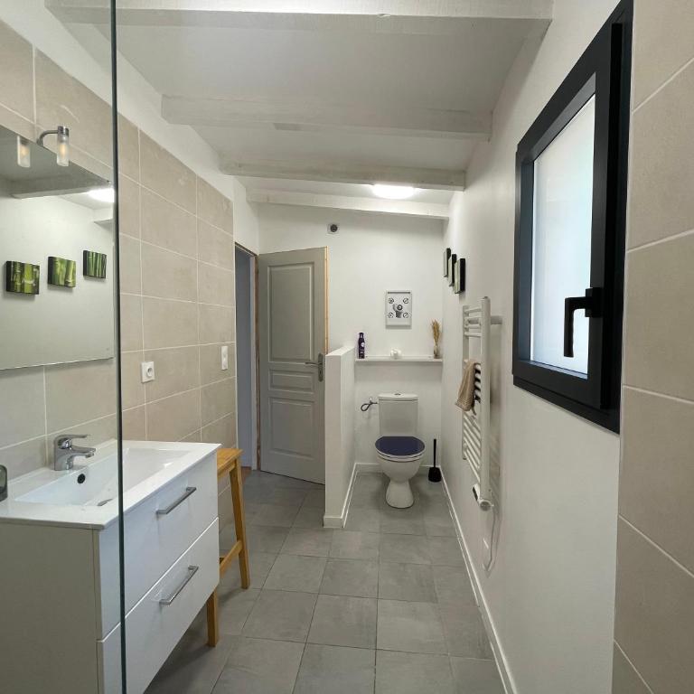 Superbe annAix de villa - Maison Odonata - Apartamento de 1 dormitorio - 17