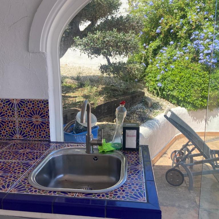 Jávea Villa entière piscine et cuisine d'été à pinosol - Villa de 2 dormitorios - 4