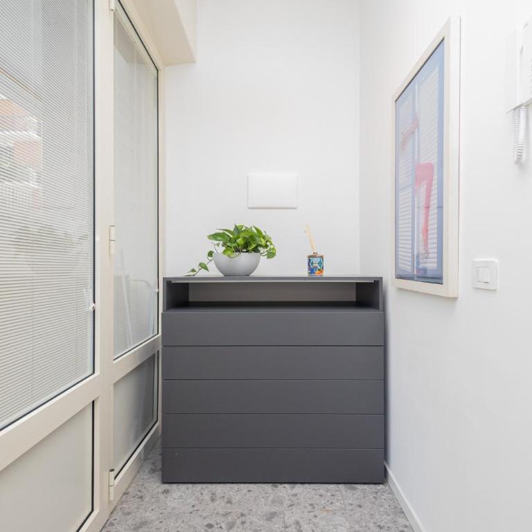 Living Ravizza - Appartamento con 1 Camera da Letto - 15