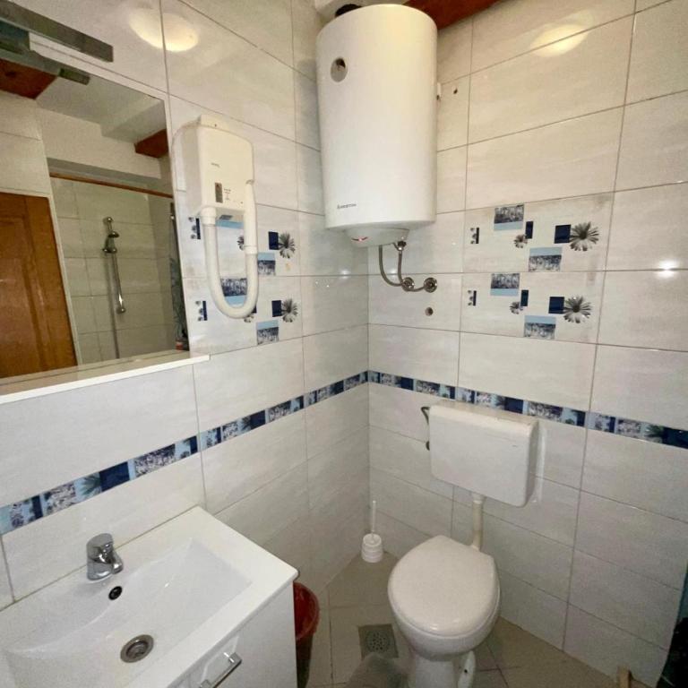 apartaments djukic - One-Bedroom Apartment - 3