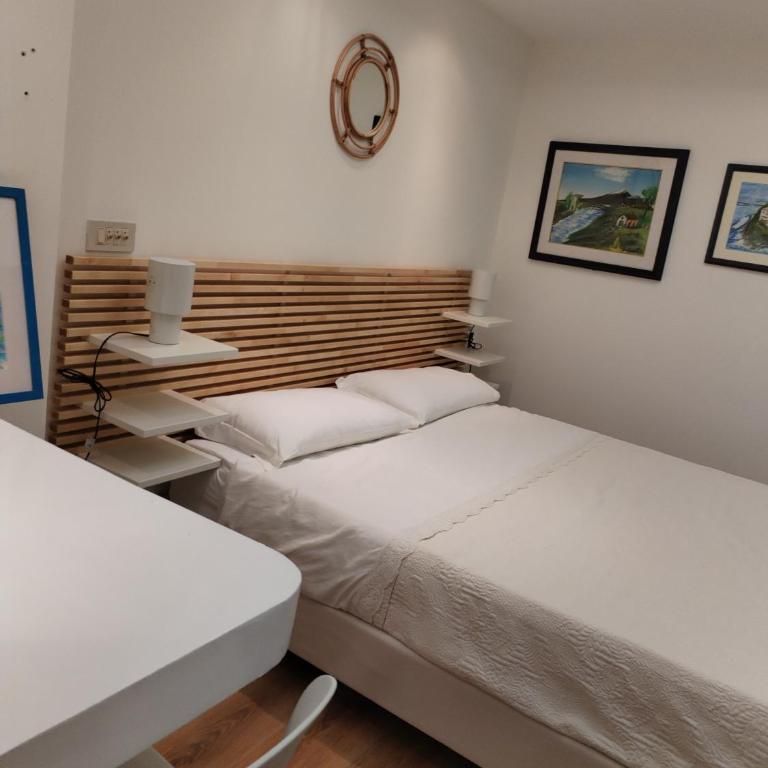 La Residenza 92 - One-Bedroom House - 2