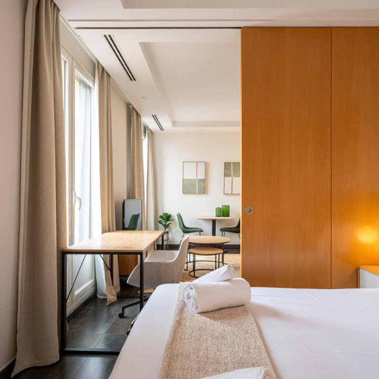 Cituspace Sandoval - Apartamento - 17