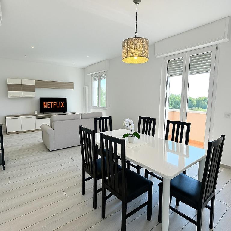 Monica s house a 150mt dal mare Free Parking - Appartamento con 2 Camere da Letto - 1