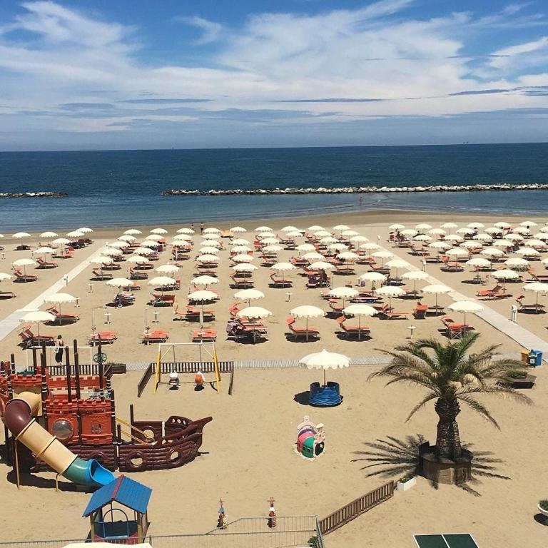 Monica s house a 150mt dal mare Free Parking - Appartamento con 2 Camere da Letto - 17