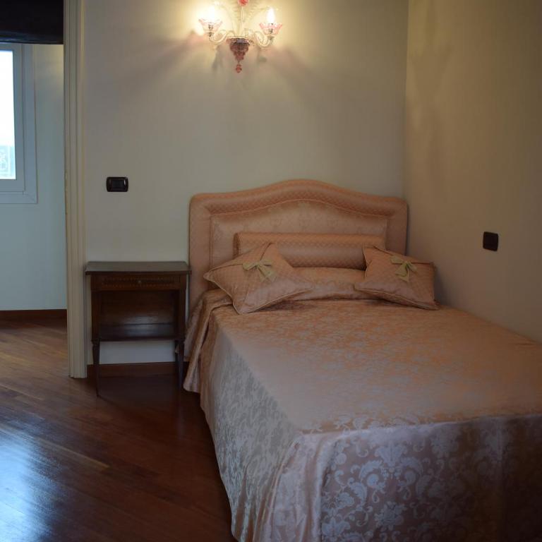 Mazzini 16 - Appartamento con 3 Camere da Letto - 22