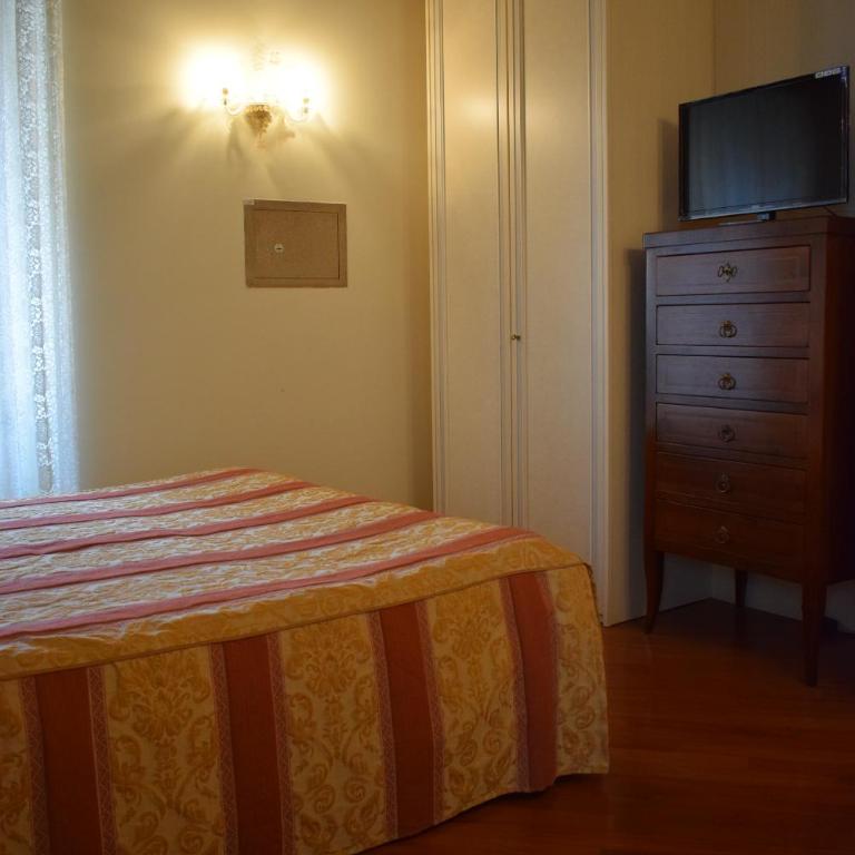 Mazzini 16 - Appartamento con 3 Camere da Letto - 19