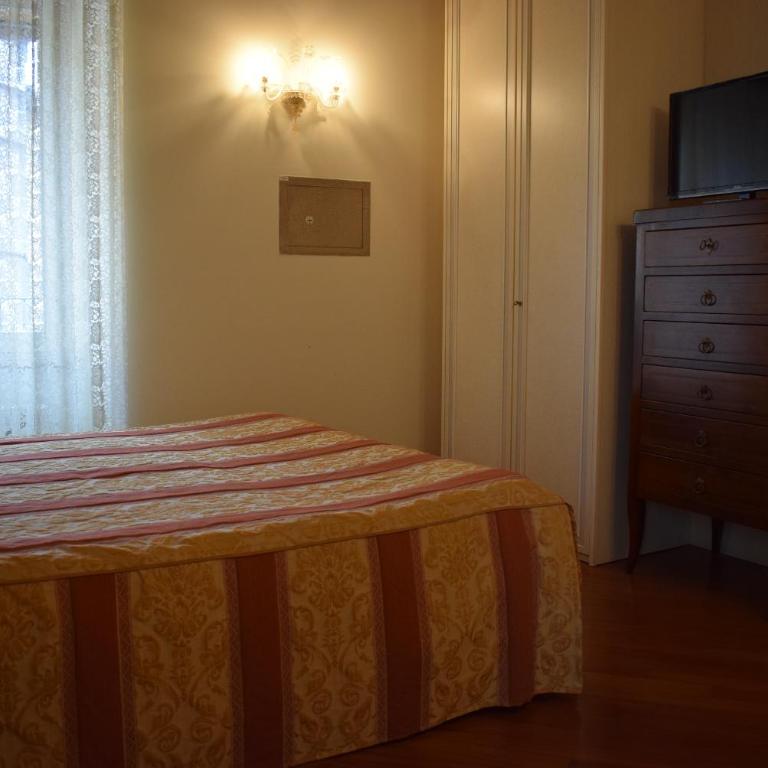 Mazzini 16 - Appartamento con 3 Camere da Letto - 20