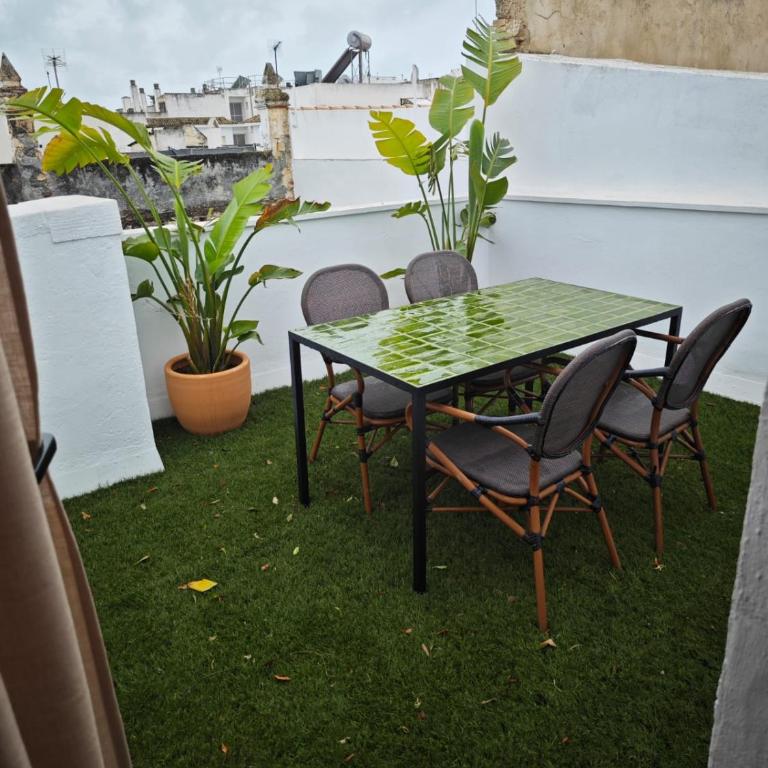 Apartamentos Ribera del Rio 36 - Apartamento de 1 dormitorio - 2