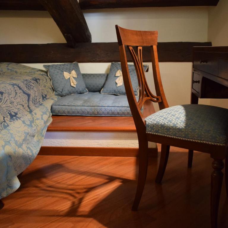 Mazzini 16 - Appartamento con 3 Camere da Letto - 14