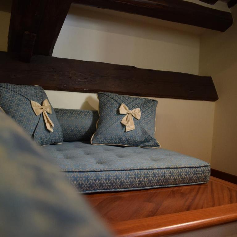Mazzini 16 - Appartamento con 3 Camere da Letto - 15