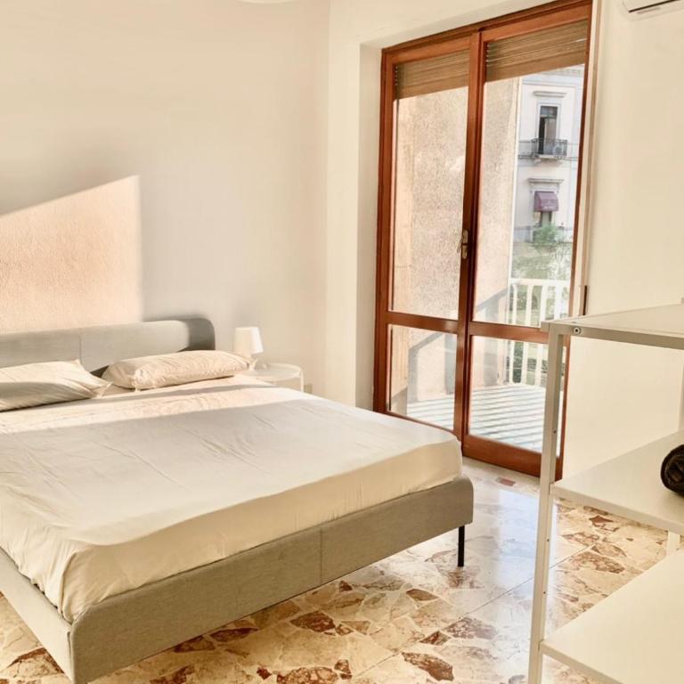 City Center Apartments 12 - Appartement 4 Chambres avec Balcon - 1