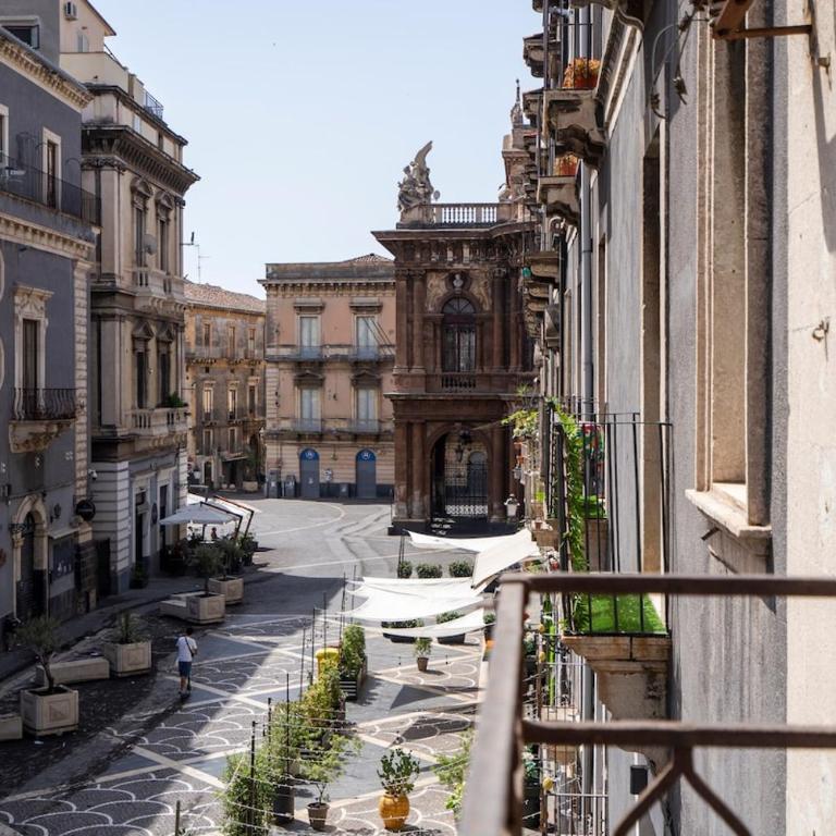 Historic Apartment Piazza Teatro - Appartamento con 1 Camera da Letto - 6