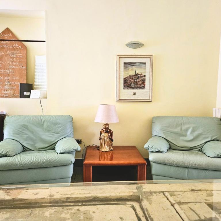 Casa Terracotta - Three-Bedroom House - 5