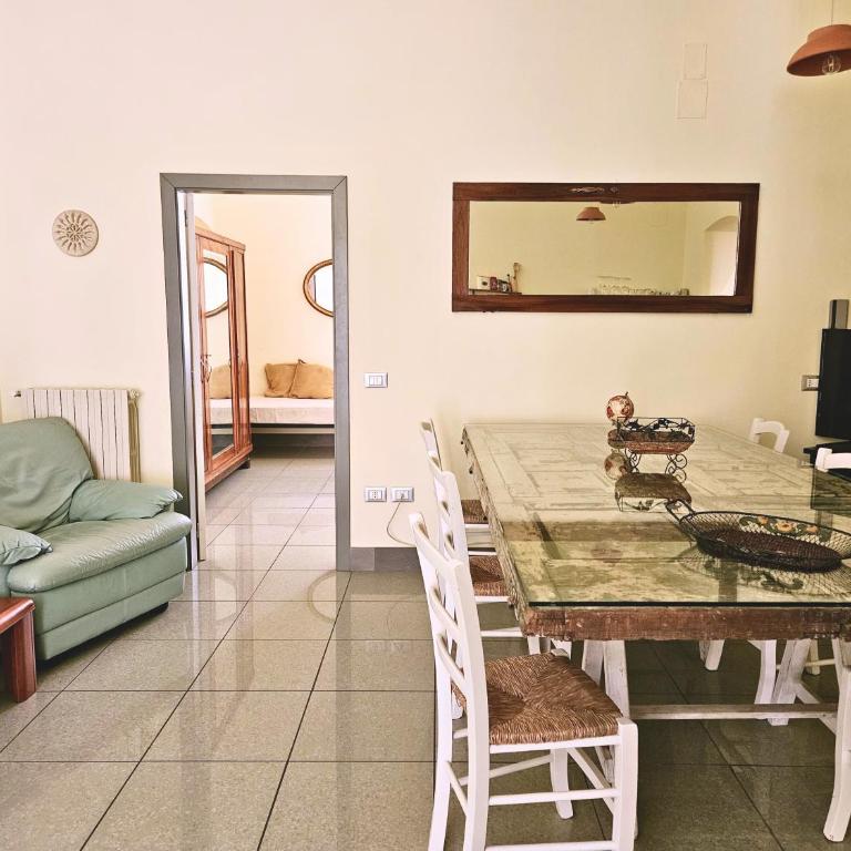Casa Terracotta - Three-Bedroom House - 2