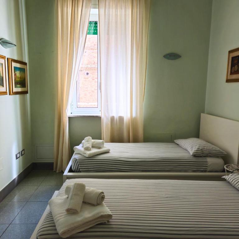 Casa Terracotta - Three-Bedroom House - 14