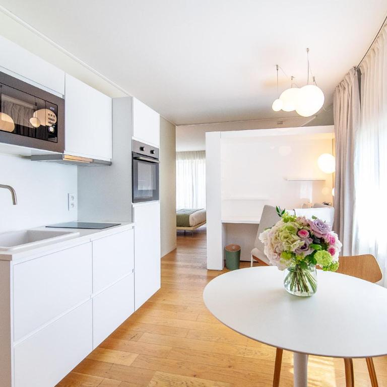 thecamp hôtel - Aix en Provence - Studio avec Terrasse - 7