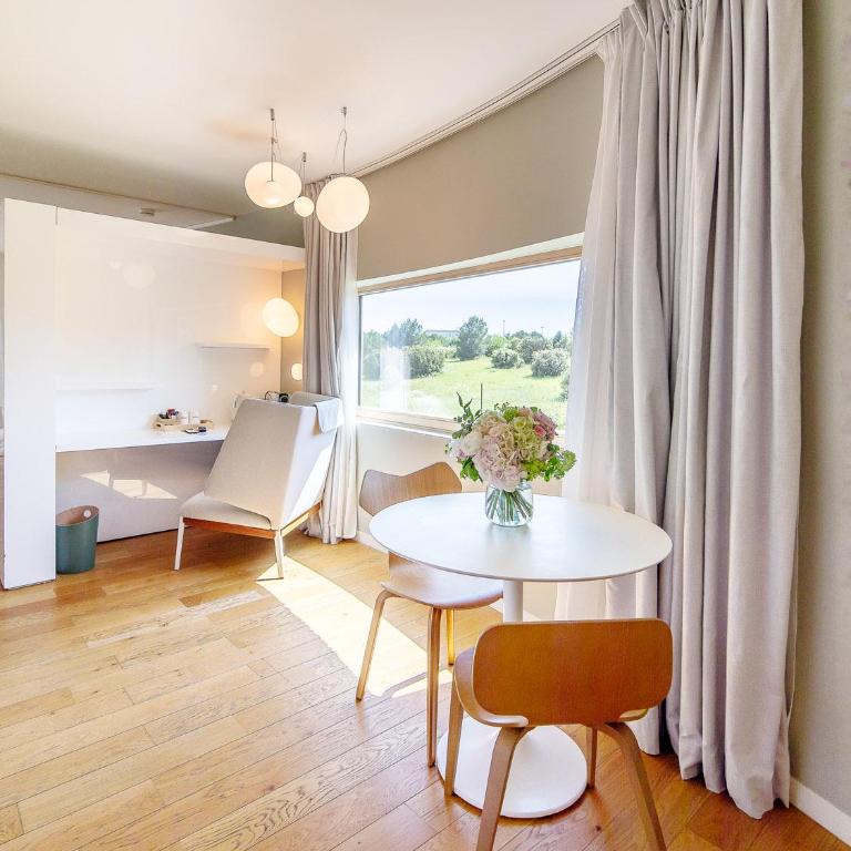 thecamp hôtel - Aix en Provence - Studio avec Terrasse - 9