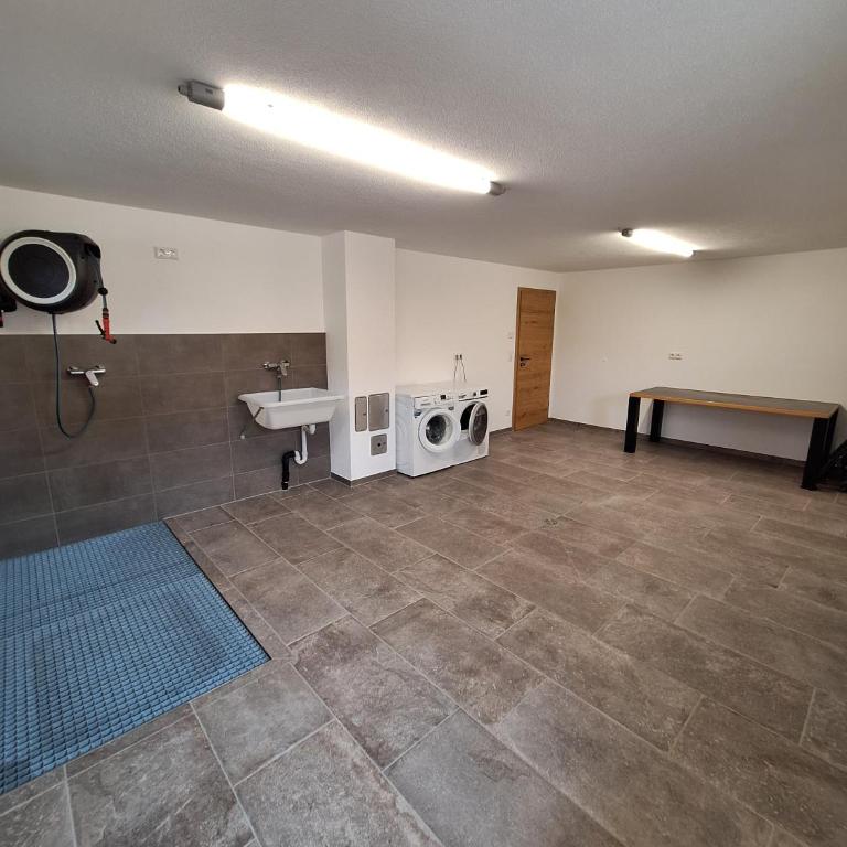 Beim Hofar - die neuen Ferienwohnungen in Obermaiselstein - Apartment mit 1 Schlafzimmer - 12