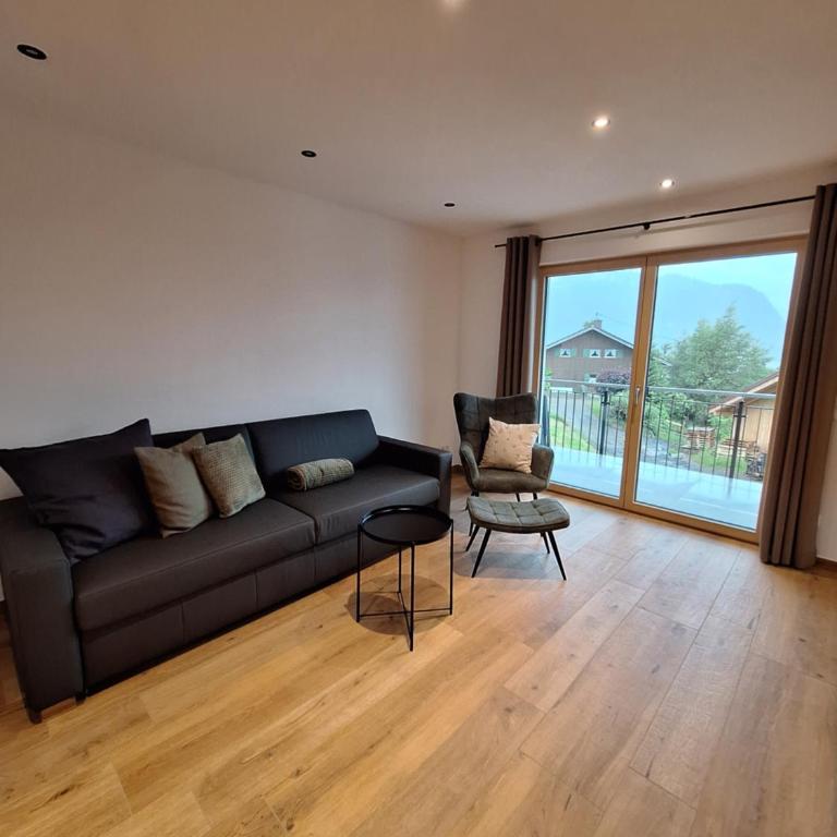 Beim Hofar - die neuen Ferienwohnungen in Obermaiselstein - Apartment mit 1 Schlafzimmer - 17