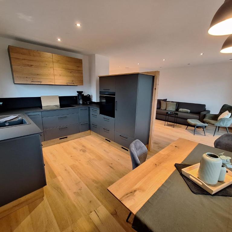 Beim Hofar - die neuen Ferienwohnungen in Obermaiselstein - Apartment mit 1 Schlafzimmer - 22